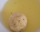 Foto langkah ke 4 dari resep Bola kentang telur puyuh.