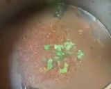 Une image de l'étape 3 de 🍂🪵Soupe de lentilles 🍵.