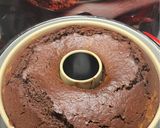 Pas rețetă CHOCOFLAN 🍮🍫 6 fotografie
