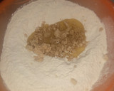 Foto del paso 3 de la receta: Pizza Rellena De Verduras