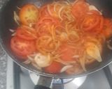 Foto del paso 1 de la receta: Filetes de salmón en salsa y finas hierbas