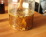 Foto del paso 12 de la receta: Berenjenas al escabeche y mía