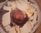 Foto del paso 7 de la receta: Pan de carne volcán
