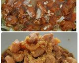Foto langkah ke 3 dari resep Selada Ayam Banjar ala my Mom 😊.