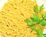 Foto del paso 4 de la receta: Macarrones del cardenal