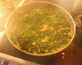 Foto del paso 1 de la receta: Tirabuzones tricolorrr a la Jorge