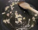 Rosemary and pancetta risotto recipe step 2 photo