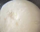 Strawberry kheer recipe step 1 photo