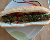 Foto del paso 15 de la receta: Choripan en baguette