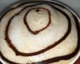 A picture of step 3 of Bowl coffee.