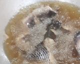 Foto langkah ke 3 dari resep Ikan goreng sambel tauco.