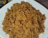 Foto langkah ke 4 dari resep 60. Bumbu Urap (GBA.23).