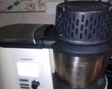 Foto del paso 2 de la receta: Mermelada de tomates verdes MC