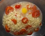 Foto langkah ke 3 dari resep 86. Mie Indomie Soto ala Irma.