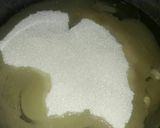 Foto del paso 1 de la receta: Merengue suizo fácil