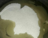Foto del paso 1 de la receta: Merengue suizo fácil