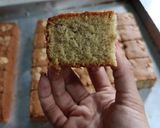Foto langkah ke 5 dari resep Bolu Pisang Panggang.