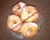 A picture of step 11 of Taste Doughnuts.