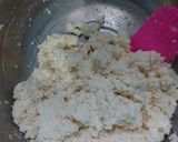 Foto langkah ke 3 dari resep Ubi parut gula.