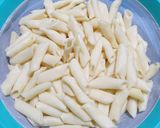 પાસ્તા સ્ટીક્સ (Pasta Sticks Recipe In Gujarati) રેસીપી સ્ટેપ1ફોટો