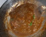 Foto langkah ke 3 dari resep Rendang simpel bumbu sasa.
