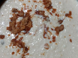 গুড়ের পায়েস