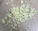 A picture of step 4 of Chili garlic butter board.