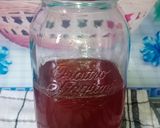Foto langkah ke 3 dari resep Kombucha Tea.