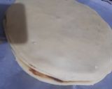 Φωτογραφία βήματος 3 της συνταγής Μπριός (brioche) σοκολάτα!🇫🇷🇫🇷🌼🌼🌼🍫🍫🍫