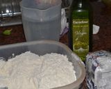 Foto del paso 1 de la receta: Pizza casera