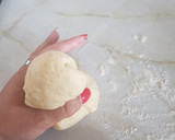 Foto del paso 3 de la receta: Pan casero en sartén y receta extra 😊