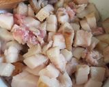 Pas rețetă Jumări de porc 1 fotografie