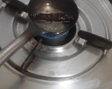 A picture of step 3 of Coconut Chutney.