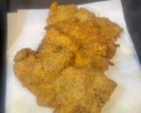 A picture of step 4 of Perfect Chicken Parmigiana - 3 Recipes Rolled into One to the Make the Best Dish Ever - Enjoy :P.
