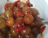 Foto langkah ke 5 dari resep Cilok Simpel.