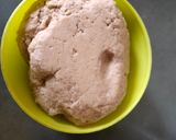 आटे की पानी पूरी (atte ki pani poori recipe in Hindi) रेसिपी चरण 1 फोटो