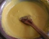 A picture of step 2 of Mango cake.