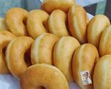 Foto langkah ke 6 dari resep Donat kentan super empuk.