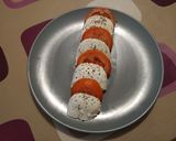 Foto del paso 3 de la receta: Ensalada Caprese