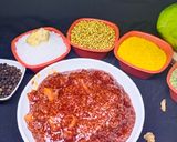 ગોળ કેરીનું અથાણું (Gor Keri Athanu Recipe In Gujarati) રેસીપી સ્ટેપ1ફોટો