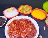ગોળ કેરીનું અથાણું (Gor Keri Athanu Recipe In Gujarati) રેસીપી સ્ટેપ1ફોટો