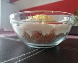 Egyszerű citromos mascarpone krém recept fázis 3 fotója