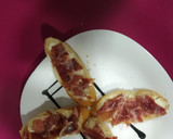 Foto del paso 3 de la receta: Pintxo Duende