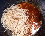 Foto langkah ke 3 dari resep Ramen.