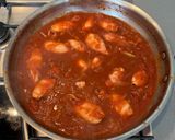 Foto del paso 3 de la receta: Chipirones al Tomate