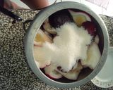 Foto del paso 2 de la receta: Pera de Agua o Pumarosa Malaya en Almíbar
