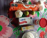 Foto del paso 1 de la receta: Cheesecake