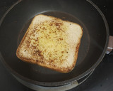 Foto del paso 6 de la receta: Sándwich doble de Tortilla Francesa y Salchichas al estilo Pitt