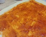 Foto langkah ke 3 dari resep Babka Pizza (with Sauce Napoletana).