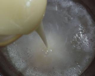 Puding Cendol Labu Kuning - Step 2